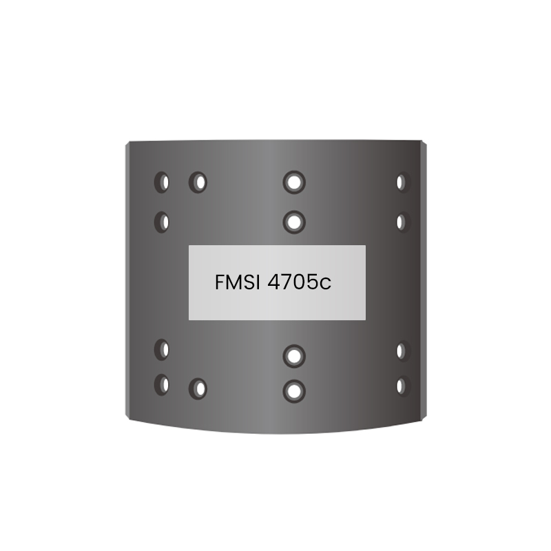 Lining ng Preno 4705c