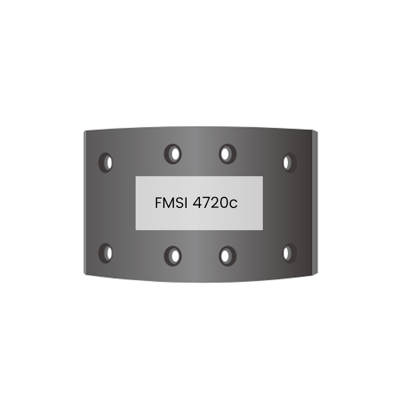 Lining ng Preno 4720c