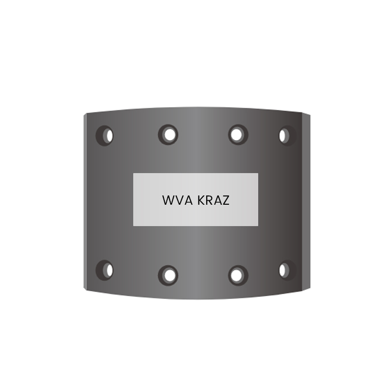 KRAZ Truck Brake lining