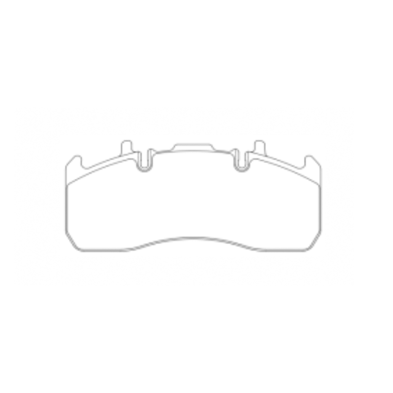 Brake Pad 29173