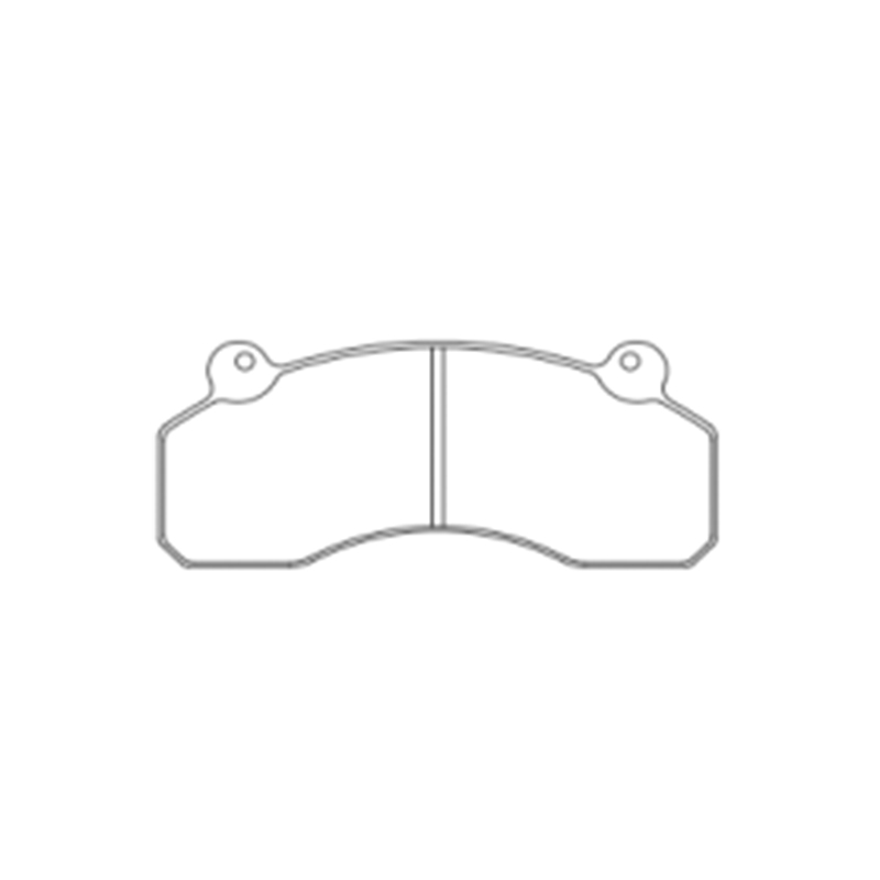 29289 Brake Pad Brake Auto Parts