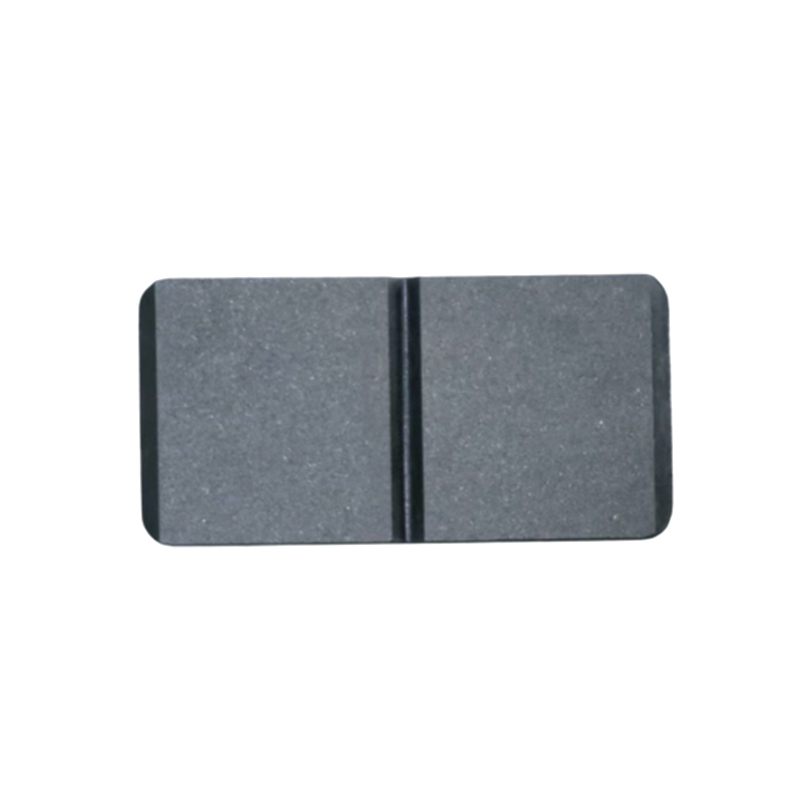 9710071701 Heavy-duty Brake Pad para sa Wind Turbine