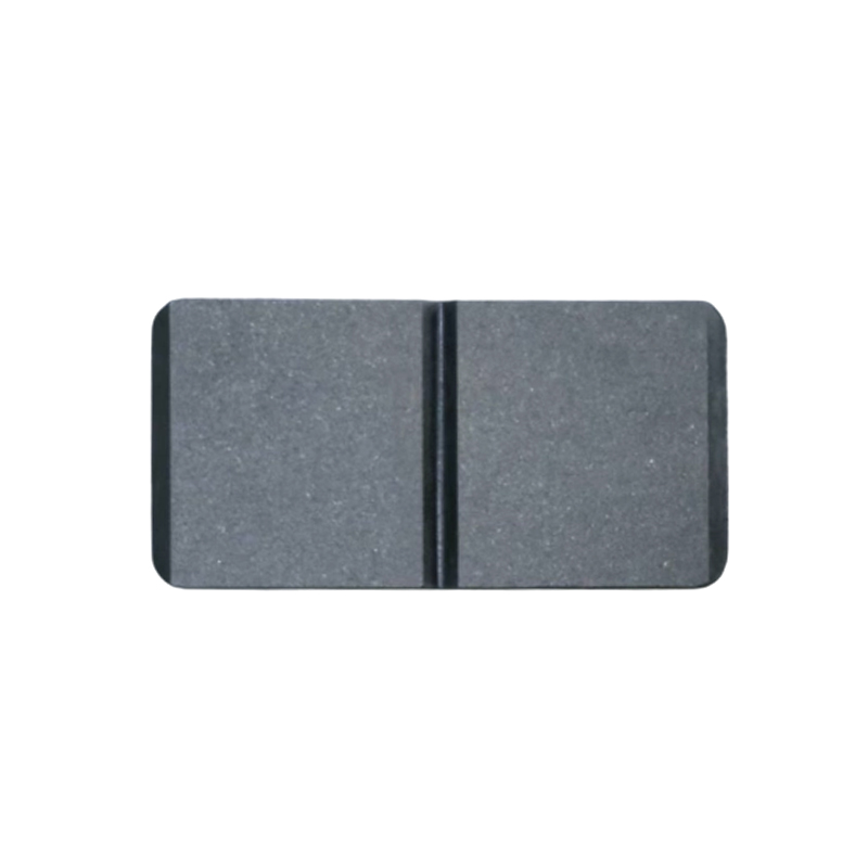 9710081817 High-friction Brake Pad para sa Wind Turbine