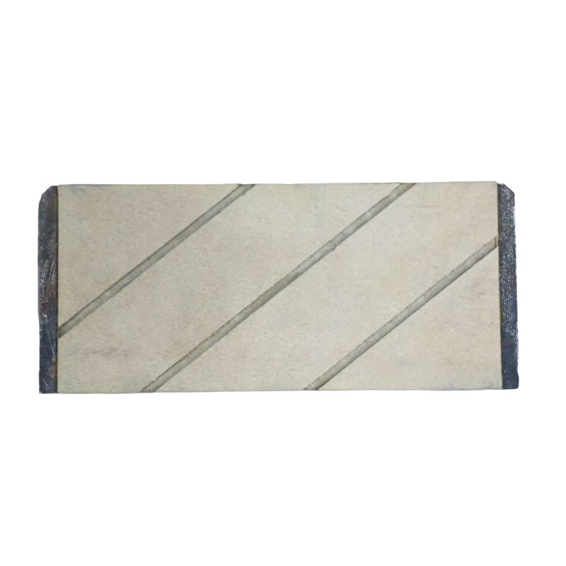 9710087217 Mataas na kahusayan at matibay na Brake Pad para sa Wind Turbine