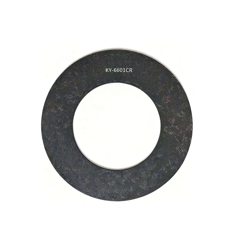 KY-6601CR Rugged Line High-Load Clutch Nakaharap