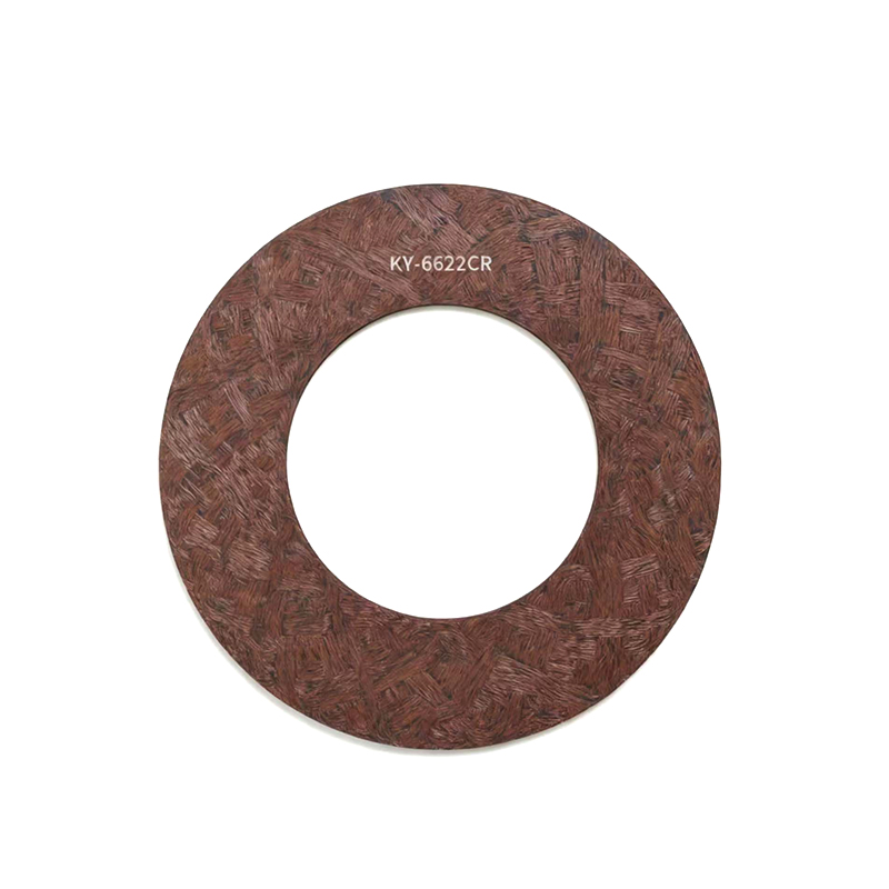KY-6622CR Safe Hold Maaasahang Clutch Facing