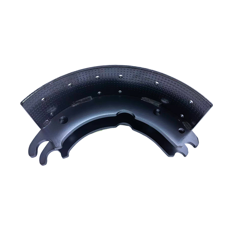 SF 61540/2 4551 11.5T Nakakakansela ng ingay na Brake Shoe