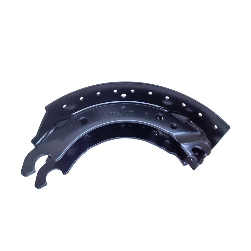 WB 3025 2107 BPW 14T Matibay na Proteksyon ng Brake Shoe