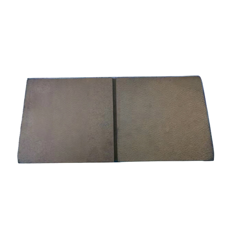 ZW971001 High-performance Brake Pad para sa Wind Turbine